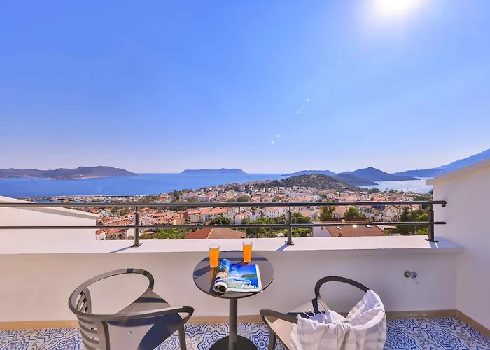 Lobelya Suites