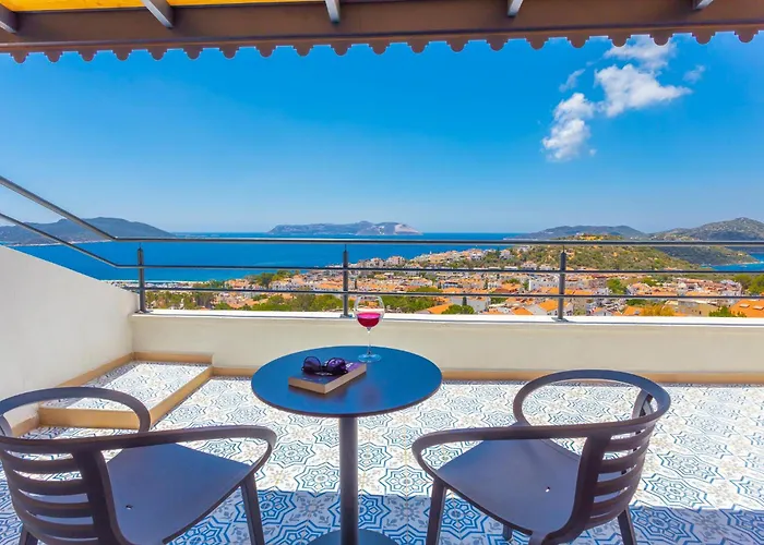 Lobelya Suites
