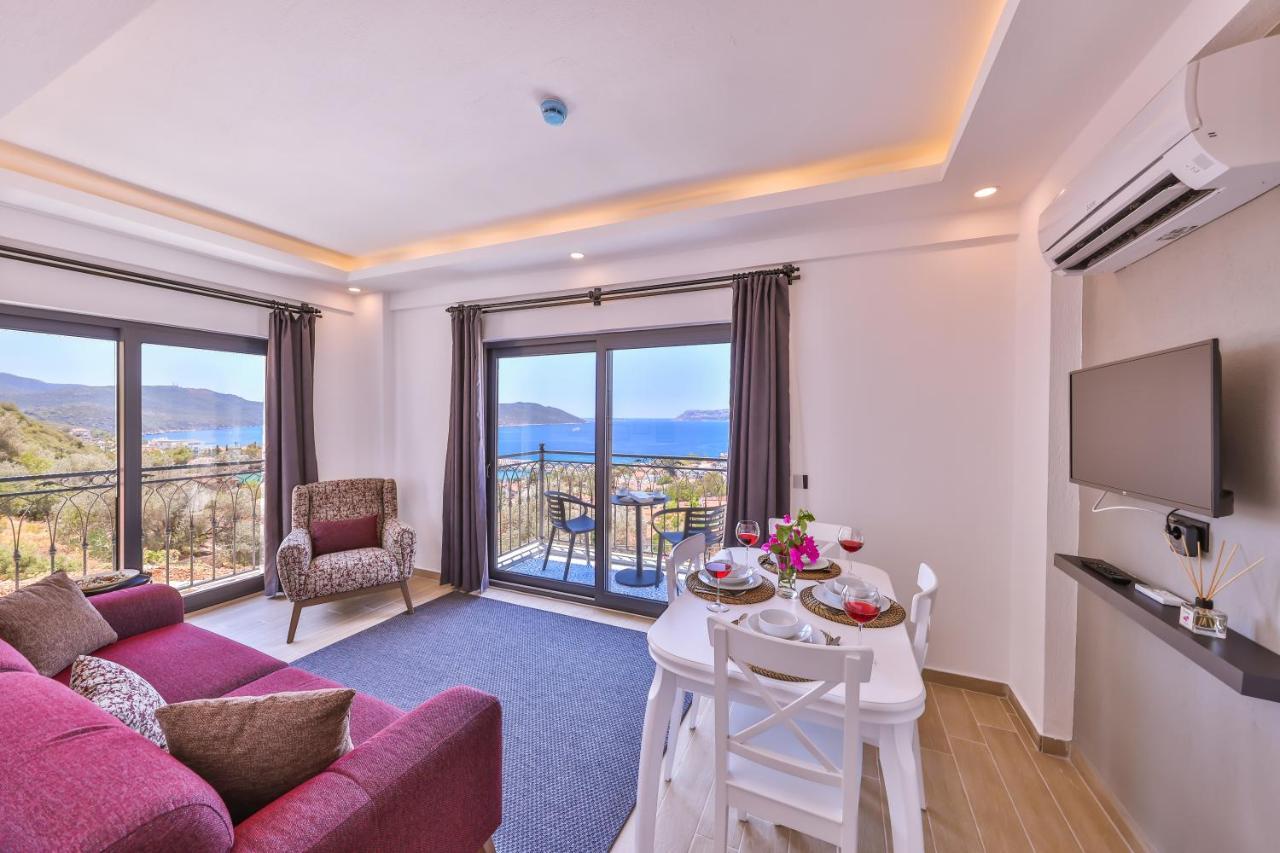 Apart Otel Lobelya