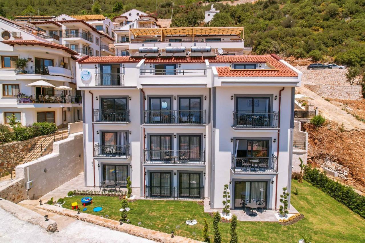 Lobelya 3* Kaş