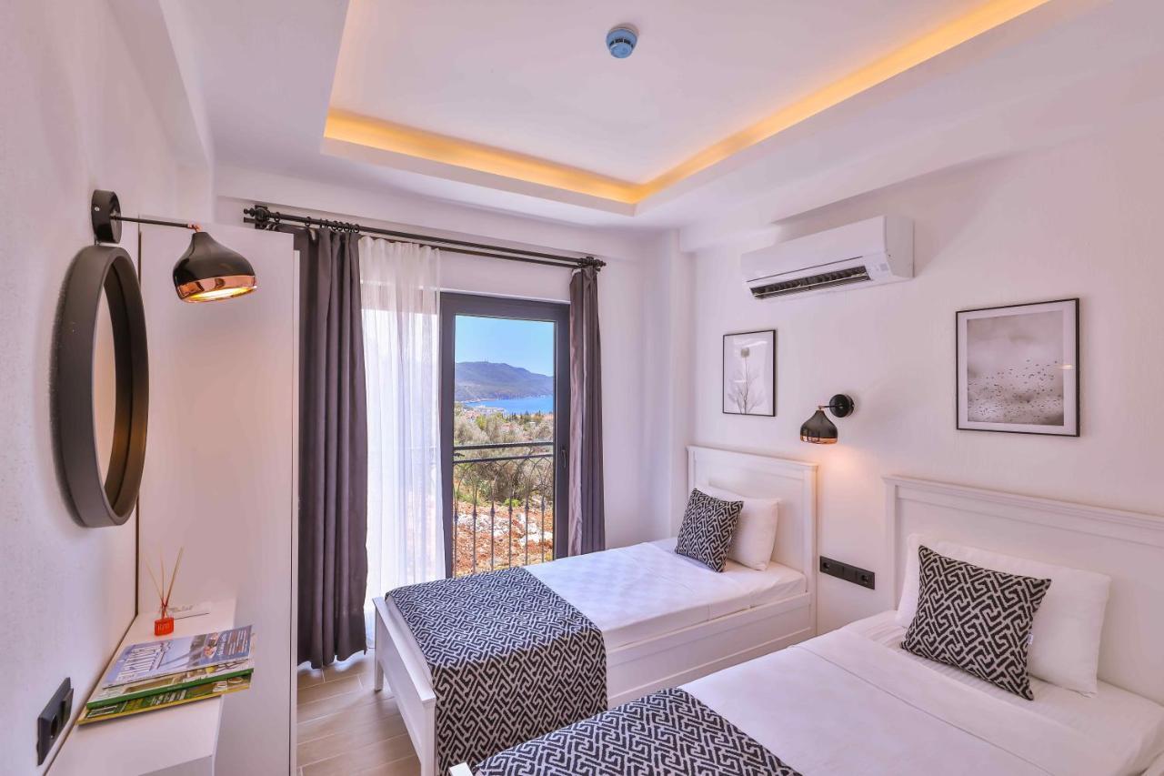 Apart Otel Lobelya