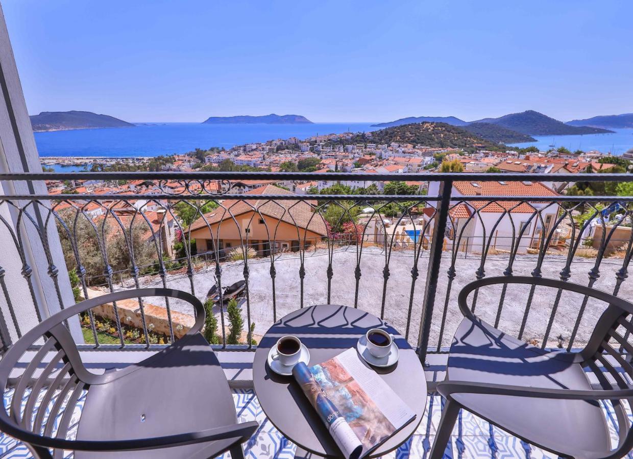 Lobelya Apart Otel 3*