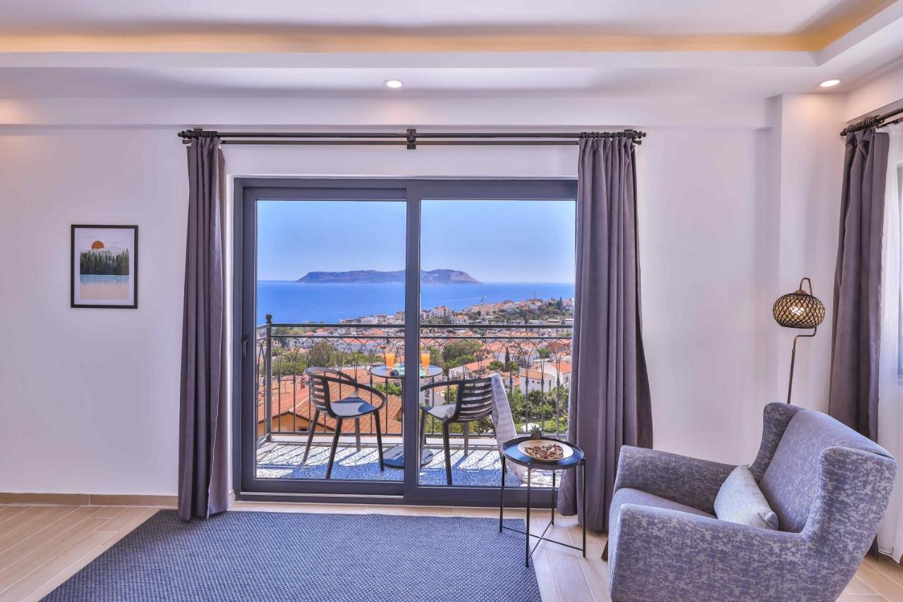Lobelya 3* Kaş