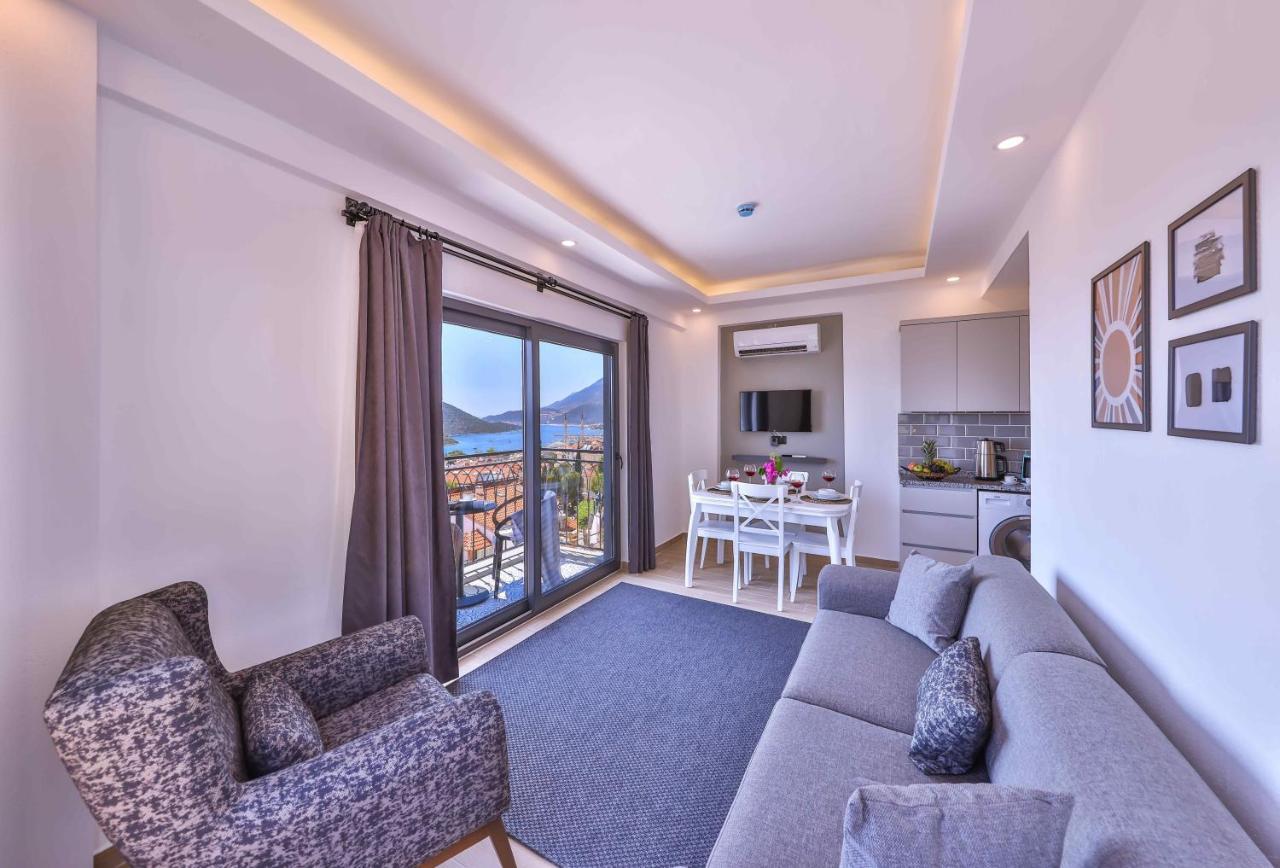 Apart Otel Lobelya