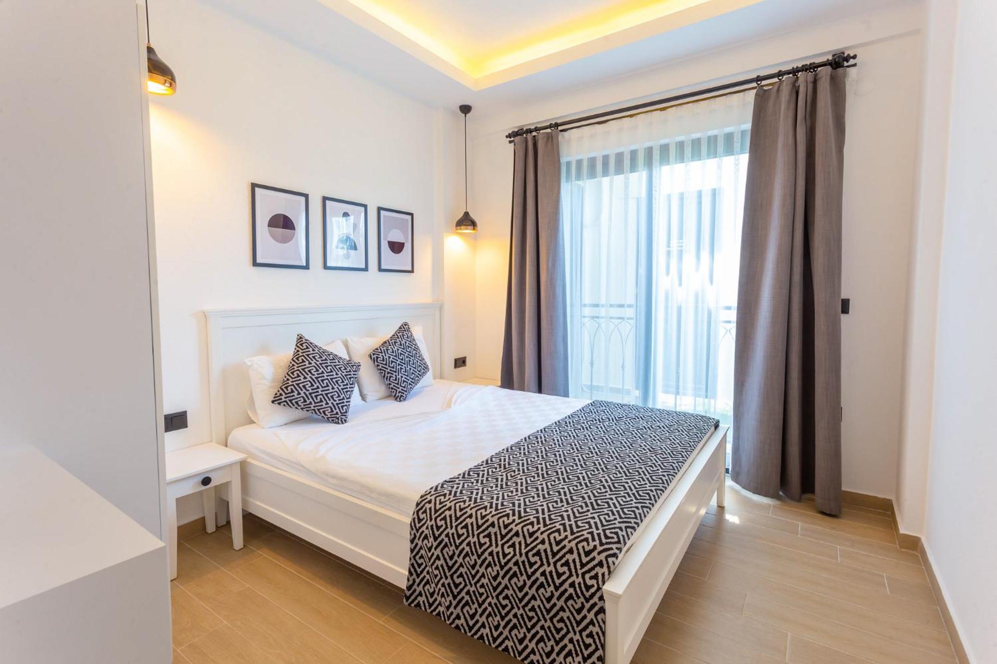 Lobelya Apart Otel 3*