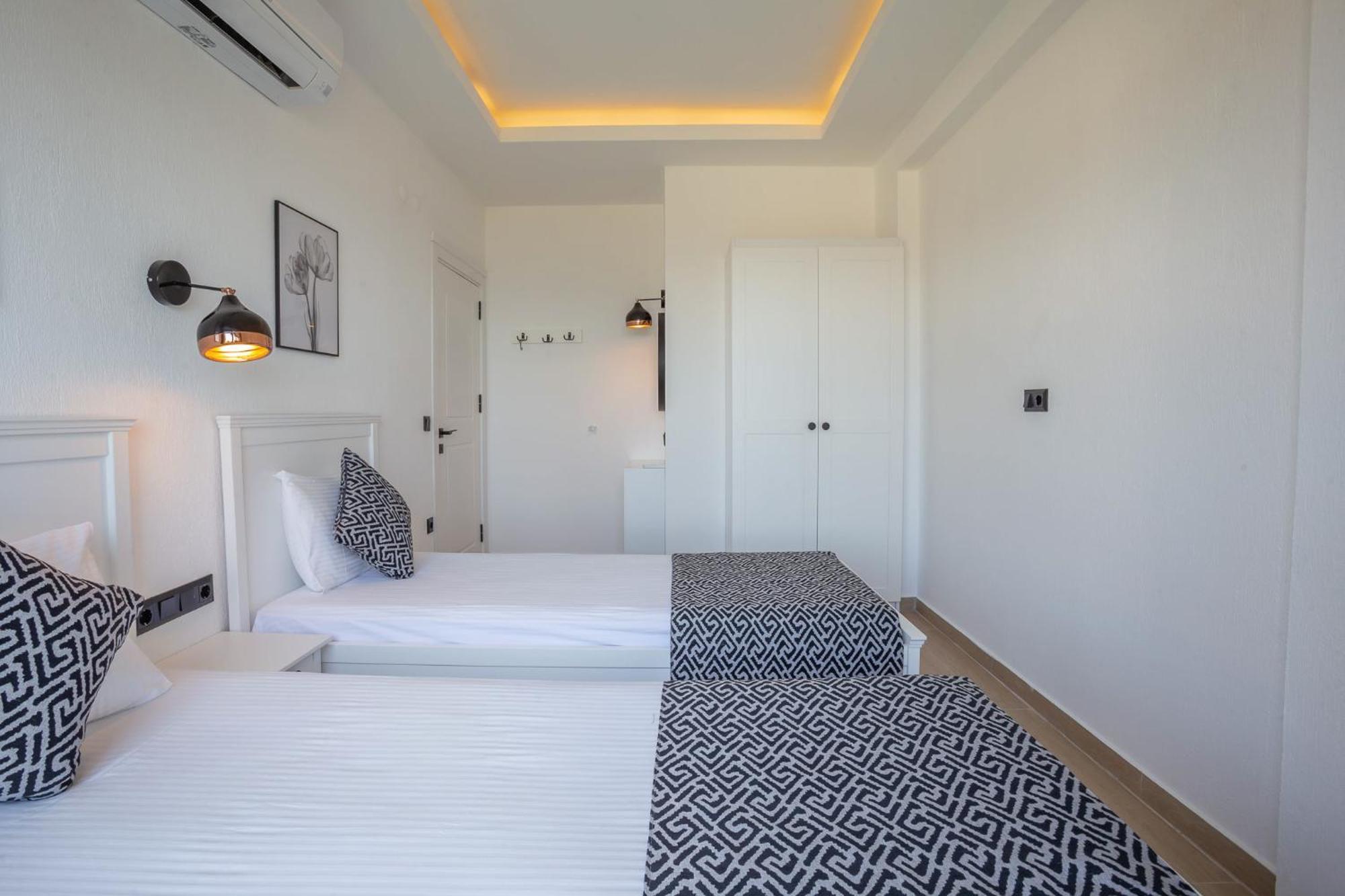 Lobelya Apart Otel 3*